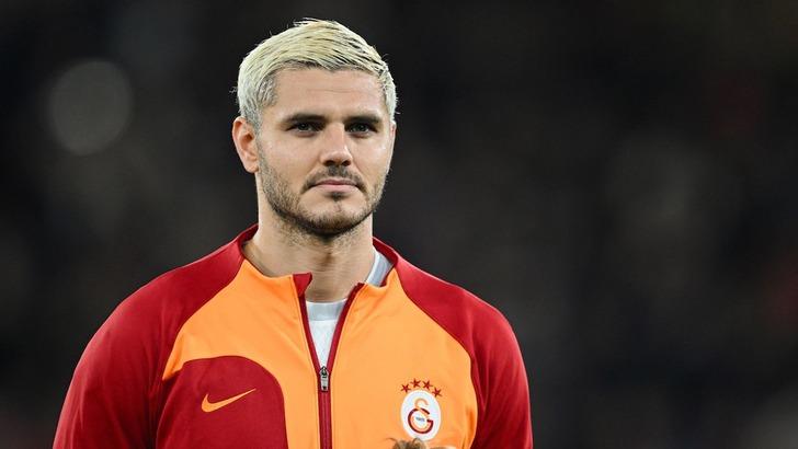 Anlaşmayı duyurdular! Mauro Icardi Galatasaray'a her an veda edebilir... Maaşının yarısına bile razı! İşte nedeni G4