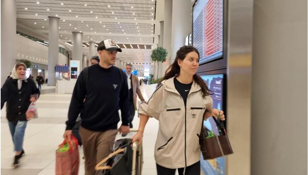 Anlaşmayı duyurdular! Mauro Icardi Galatasaray'a her an veda edebilir... Maaşının yarısına bile razı! İşte nedeni