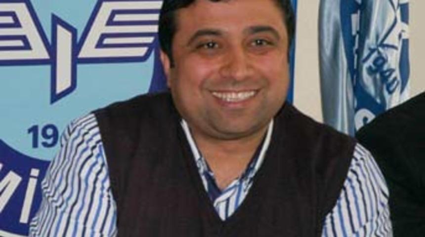 Eski başkanın bor&ccedil; intiharı!