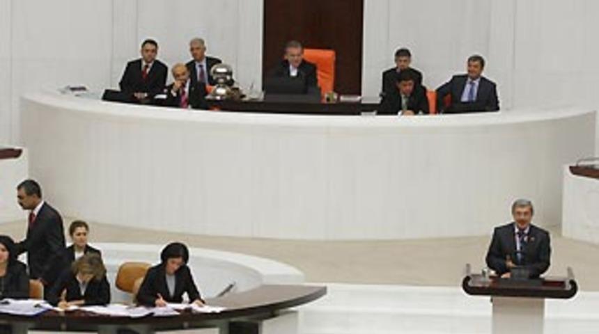 Ankara'da en &ccedil;ok konuşulan senaryo