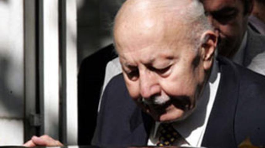 Şok iddia: Erbakan istifa etmeseydi...