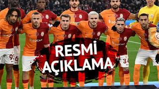 Galatasaray'dan yıldız isim Hakim Ziyech için açıklama geldi! Kemik ödemi tespit edilmiştir 1 ay yok...