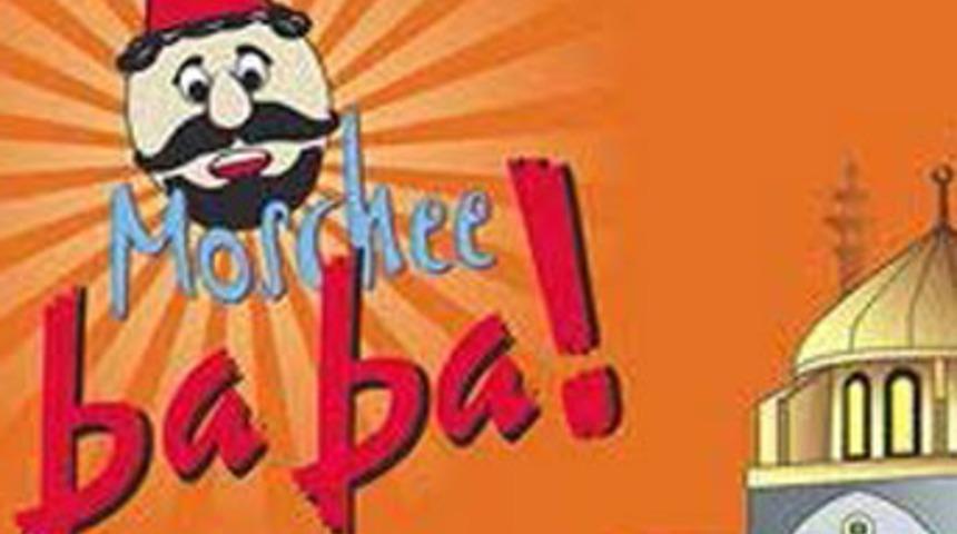 Bu oyun m&uuml;sl&uuml;manları kızdırdı