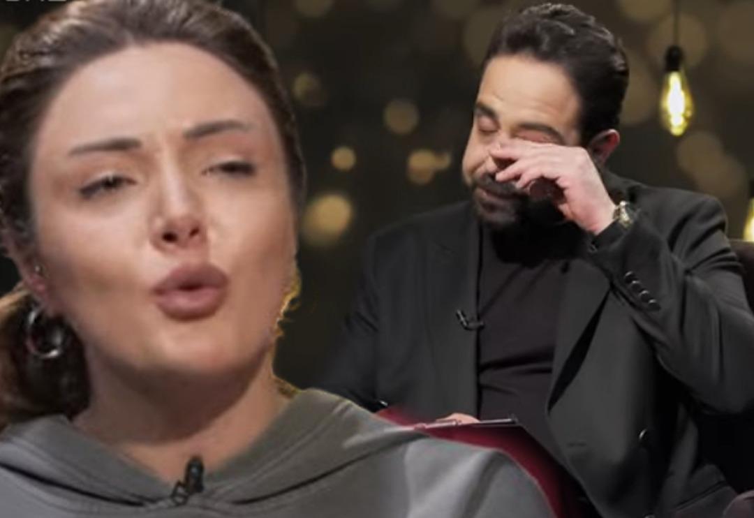 G&ouml;khan &Ccedil;ınar'ın deprem yayını! "Ben babamı teşhis etmek zorunda kaldım" diyerek yaşadıklarını anlattı, s&ouml;z&uuml;n bittiği yer...