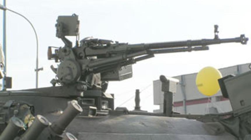 PKK o silahları oraya nasıl taşıdı?