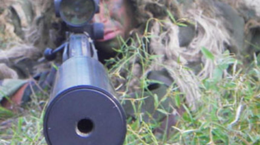 PKK 3 Sırp sniper kiraladı!