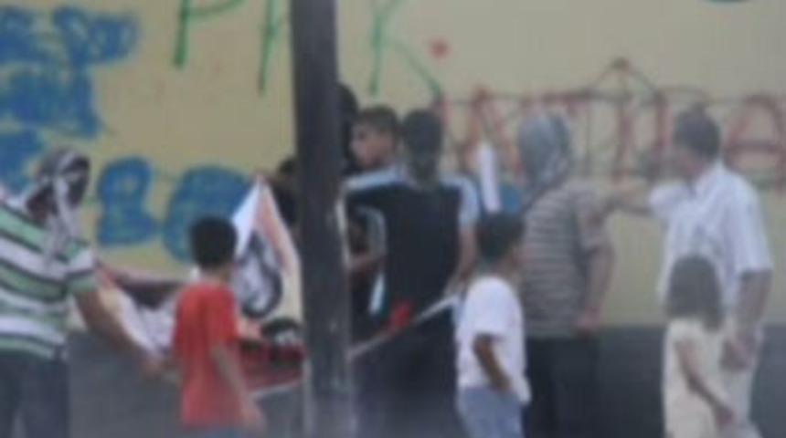 BDP'li başkana su&ccedil;&uuml;st&uuml;