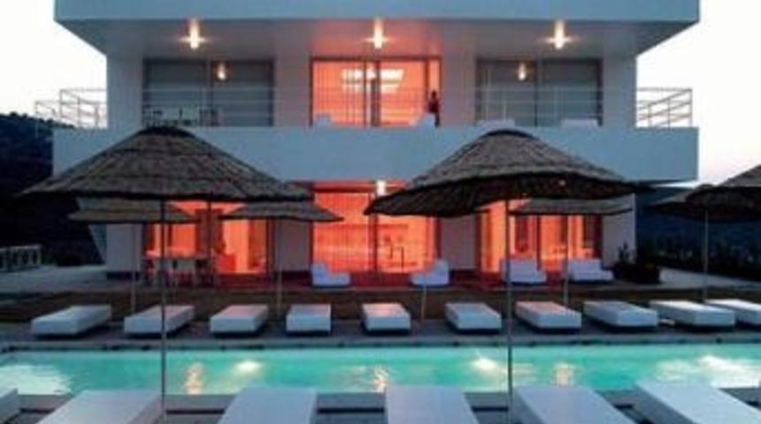 The Suu Hotels Artık T&uuml;rkiye&rsquo;de