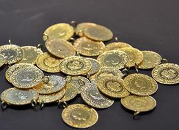 Altının kilogram fiyatında düşüş