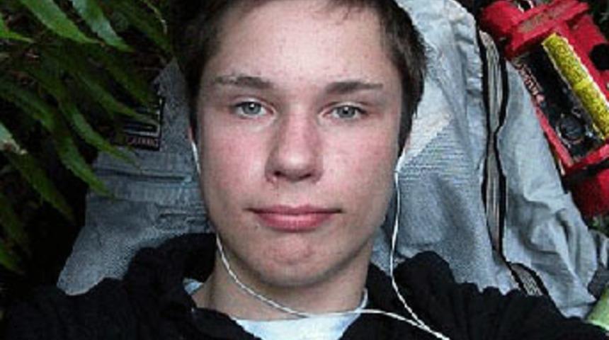 19 yaşında ABD'yi birbirine kattı!