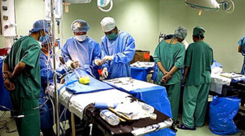 Hastaları öldürüp yeniden diriltecekler