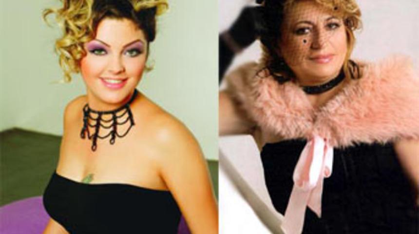 Sabun k&ouml;p&uuml;ğ&uuml; ş&ouml;hretler