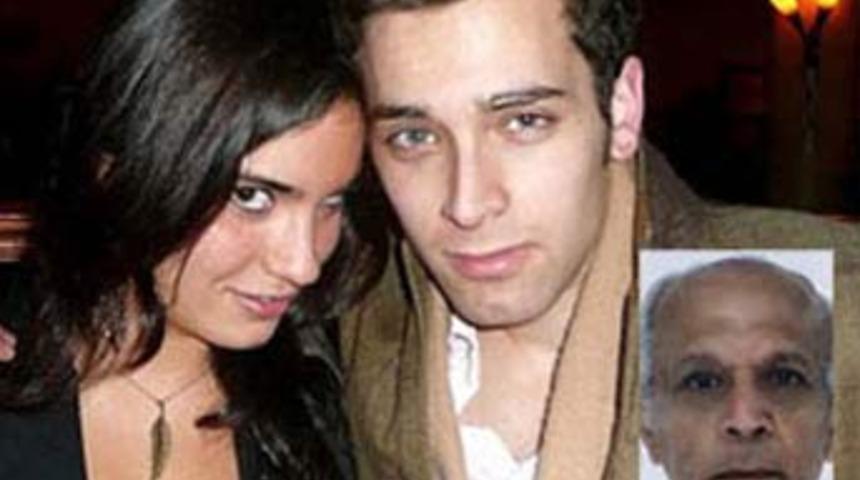 Babasını testereyle kesip, betona g&ouml;md&uuml;!