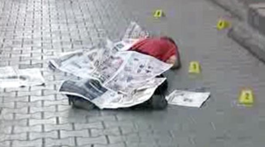 Ailelerin t&uuml;t&uuml;n savaşı kanlı bitti, 1 &ouml;l&uuml;