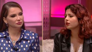 Esra Ezmeci canlı yayınındaki itiraf gündem oldu! Pilotla yaşadığı ilişkiyi anlattı! 'Nişanlımın babası...'