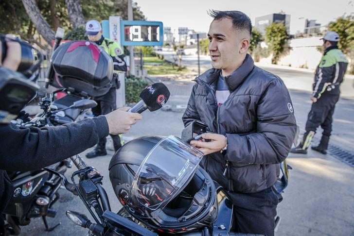 İşe gitmeden 3 dakika daha uyumak istedi, 690 lira trafik cezası yedi: Çoğu insanın günlük kazancı G2