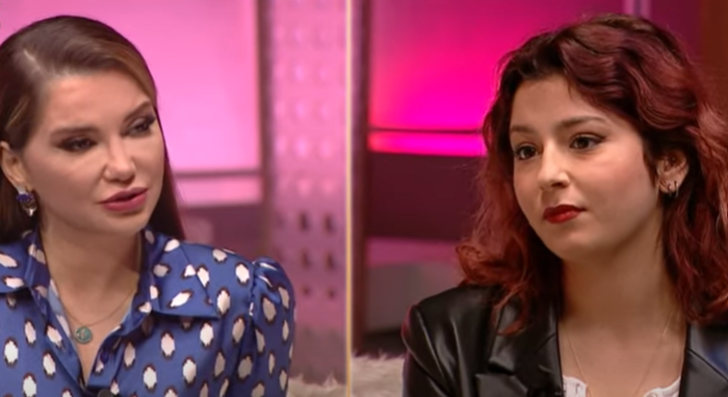 Esra Ezmeci canlı yayınındaki itiraf gündem oldu! Pilotla yaşadığı ilişkiyi anlattı! 'Nişanlımın babası...' G4