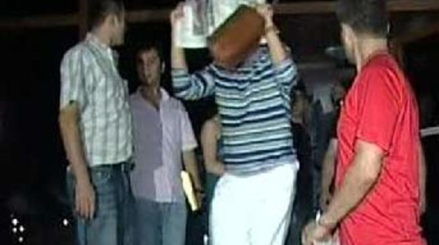 İstanbul'da kumar operasyonu: 150 g&ouml;zaltı