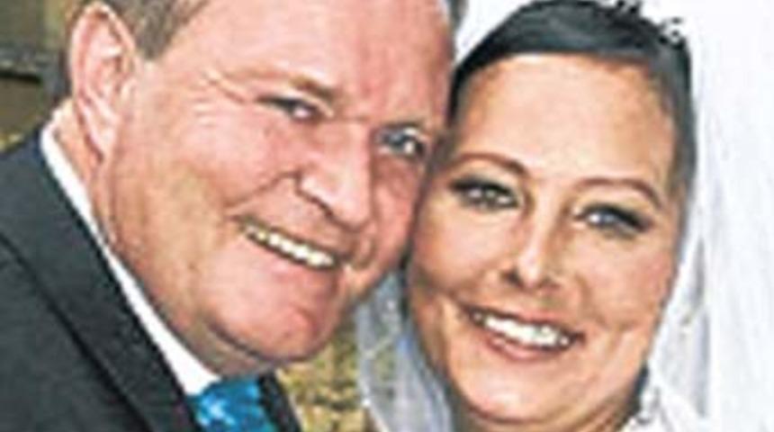 Lanetli d&uuml;ğ&uuml;n!