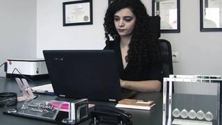 Depremzede Psikolog, asrın felaketini anlattığı cümleleriyle yürekleri burktu! Depremin boyutu tahmin ettiğimizden daha fazla