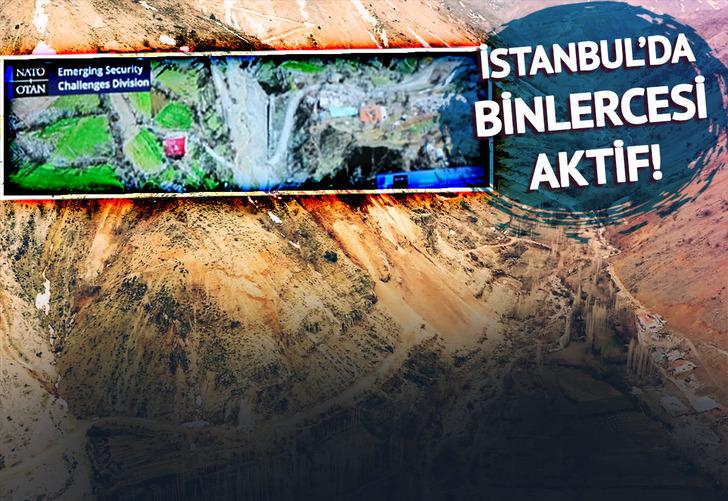 İstanbul'da binlercesi aktif! Deprem sonrası can kayıplarını artıran tehlike: "Bir köyü tamamen ortadan kaldırdı"