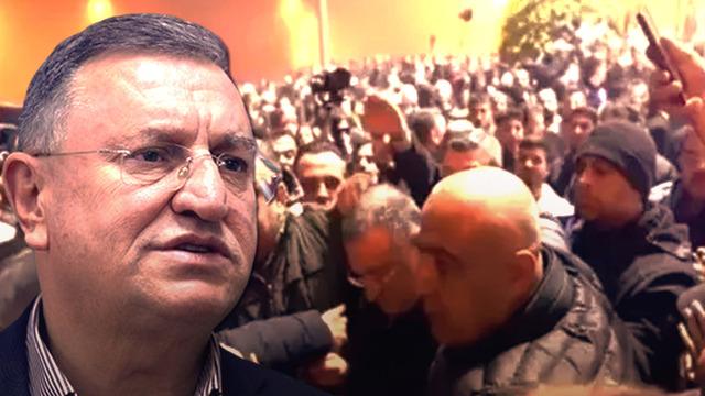 Lütfü Savaş'ın adaylığı geri mi çekilecek? Hatay'daki protestolar sonrası CHP'li Ağbaba'dan gündem yaratacak açıklama: Anketlerde önde çıkmıştı ama...