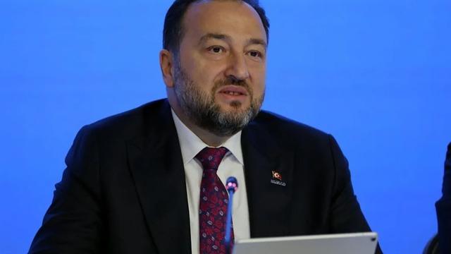 MÜSİAD deprem bölgesine destek olmaya devam ediyor