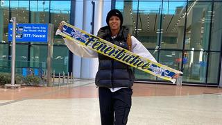 Ali Koç 'dönecek' demişti yıldız isim İstanbul'da! Melissa Vargas Sarı-Lacivertliler'e geri döndü