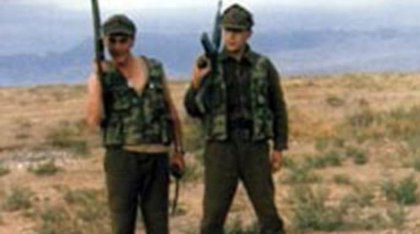 Tehlikeli anı fotoğrafları