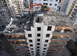 DASK'tan 6 Şubat açıklaması: 35 milyar liralık hasar ödemesi yapıldı