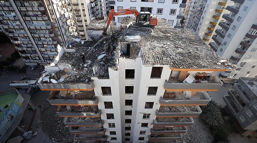 DASK'tan 6 Şubat açıklaması: 35 milyar liralık hasar ödemesi yapıldı