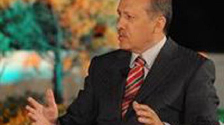 "Hi&ccedil;bir şey gizli kalmamalı"