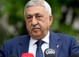 TESK Başkanı Palandöken: Yeniden ayağa kalkacağız