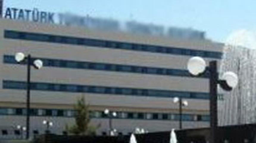 'Atat&uuml;rk' tartışması