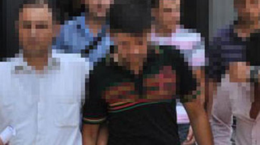 Piknikte toplu tecav&uuml;z