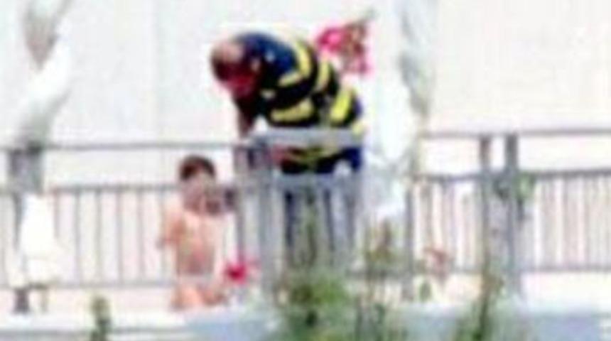 Başbakan&rsquo;ın tatil parasını kim &ouml;d&uuml;yor?