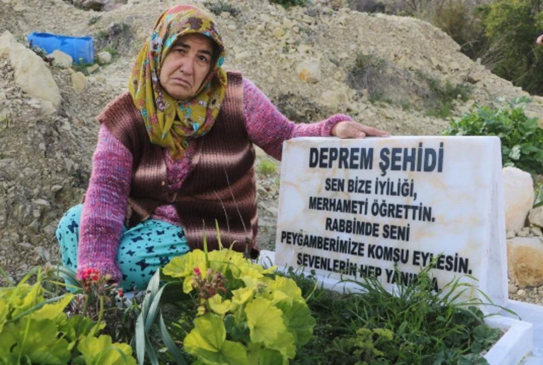 Depremde hayatını kaybetmişti! Taha Duymaz ın son s&ouml;zleri yeniden hatırlandı  3