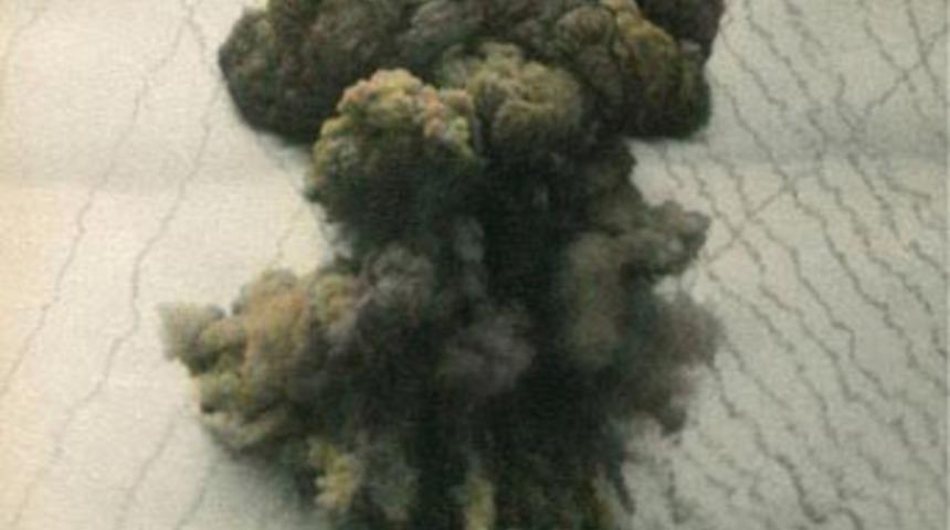 60 yıl sonra g&uuml;n ışığına &ccedil;ıktı