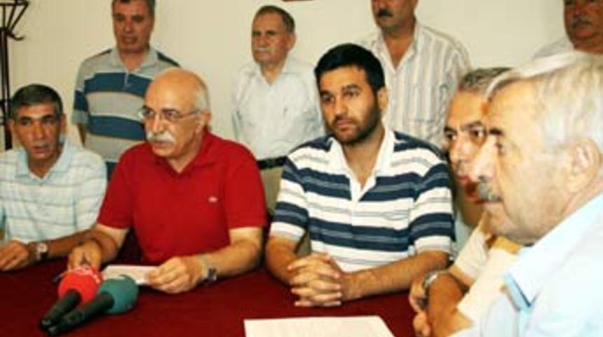 BDP'ye Diyarbakır'dan ağır darbe