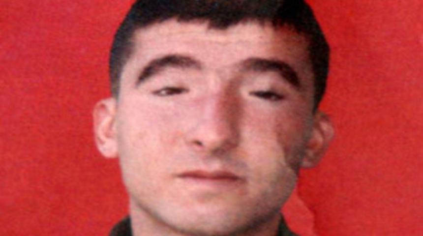 Diyarbakır'da 1 şehit