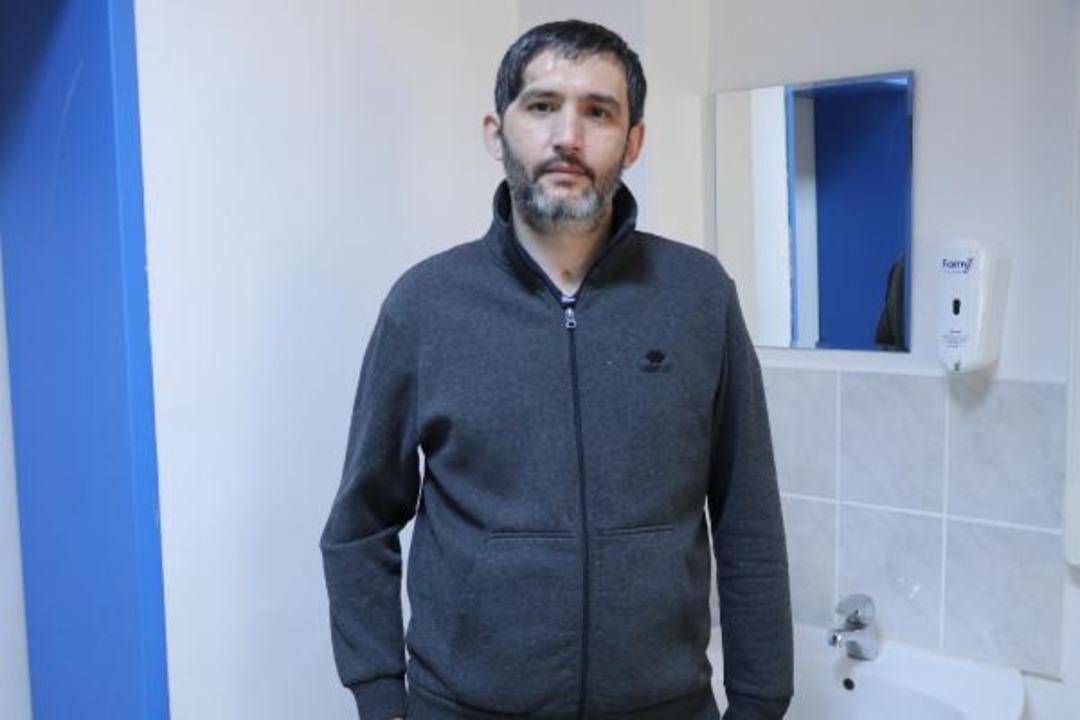 Beyin kanaması ge&ccedil;irdi, 4.5 bu&ccedil;uk ay yoğun bakımda uyutuldu! Sonra kendi değimiyle 'mucize' ger&ccedil;ekleşti