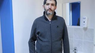 Beyin kanaması geçirdi, 4.5 buçuk ay yoğun bakımda uyutuldu! Sonra kendi değimiyle 'mucize' gerçekleşti