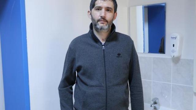 Beyin kanaması geçirdi, 4.5 buçuk ay yoğun bakımda uyutuldu! Sonra kendi değimiyle 'mucize' gerçekleşti