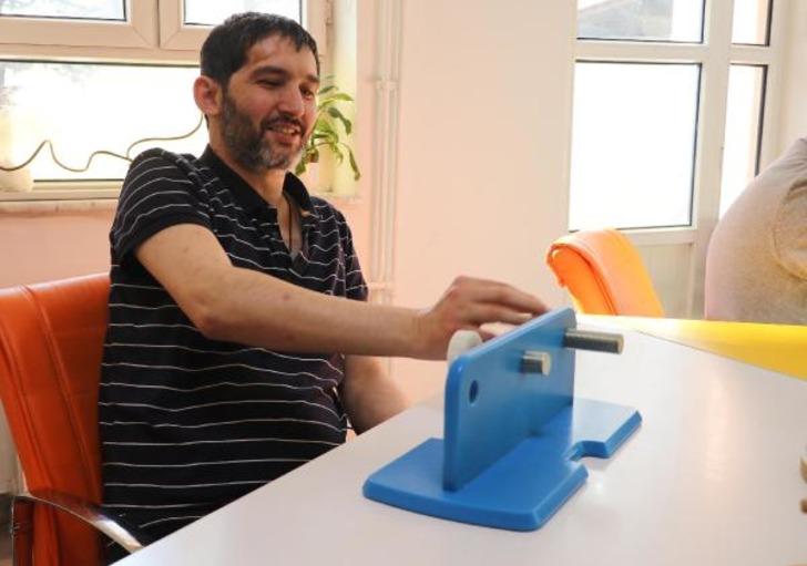 Beyin kanaması geçirdi, 4.5 buçuk ay yoğun bakımda uyutuldu! Sonra kendi değimiyle 'mucize' gerçekleşti G2