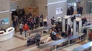 SON DAKİKA | Çağlayan Adliyesi önünde polis noktasına silahlı saldırı! Bakan Yerlikaya açıkladı: 3'ü polis 6 yaralı