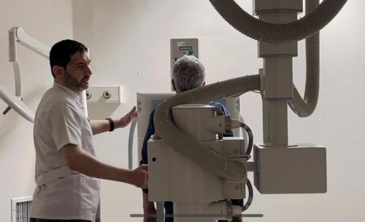 Beyin kanaması geçirdi, 4.5 buçuk ay yoğun bakımda uyutuldu! Sonra kendi değimiyle 'mucize' gerçekleşti G1