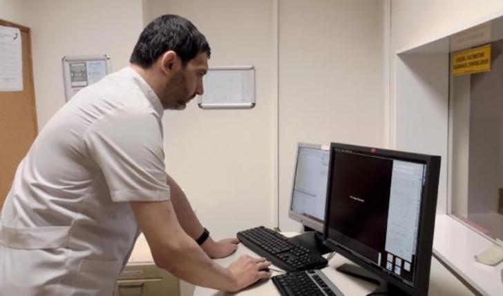 Beyin kanaması geçirdi, 4.5 buçuk ay yoğun bakımda uyutuldu! Sonra kendi değimiyle 'mucize' gerçekleşti G5