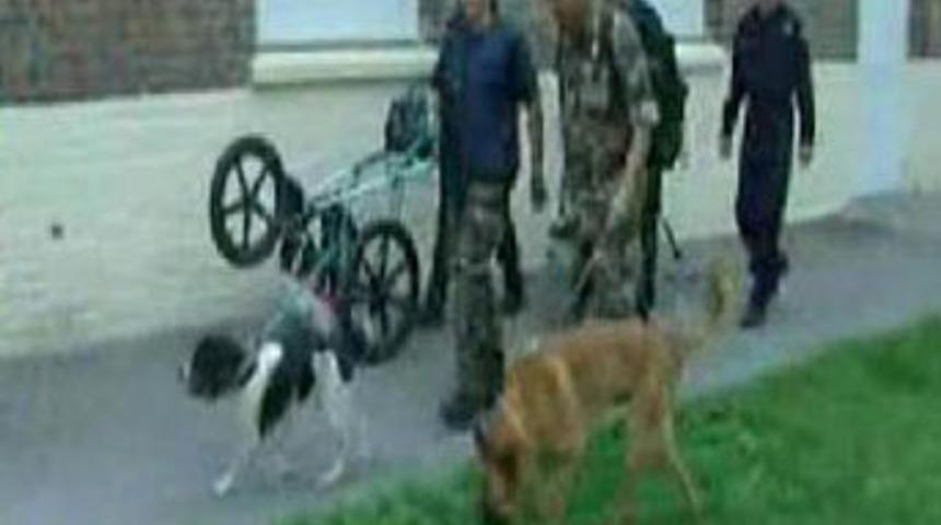 Son yılların en b&uuml;y&uuml;k vahşeti