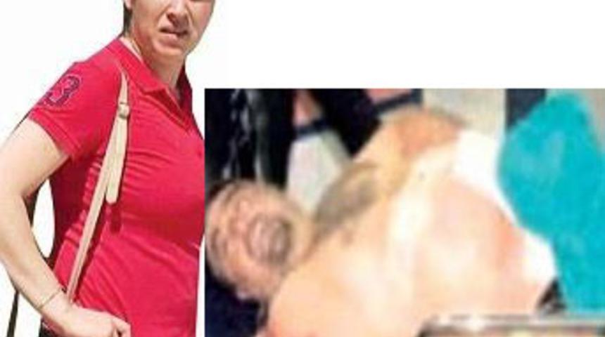 Zimmet oyunu kanlı bitti!