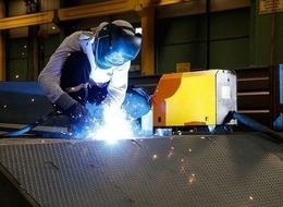 TOBB duyurdu: Sanayide çalışan sayısı 4 milyona yükseldi